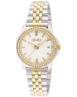 Watch Liu Jo Woman in Steel TLJ2562